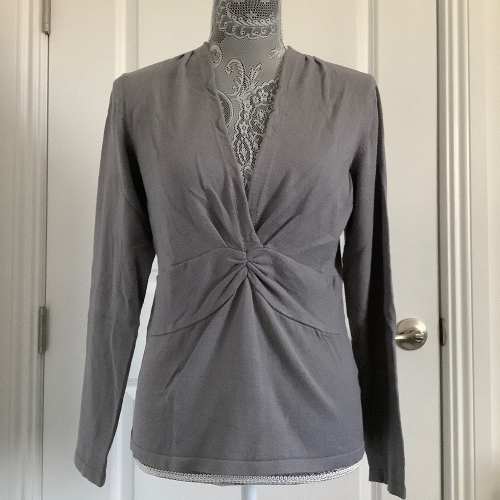 Bandolino Women's Sweater, Size L